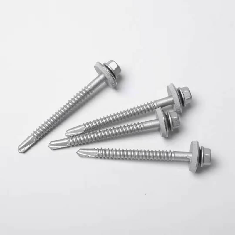 畜牧養殖業螺絲